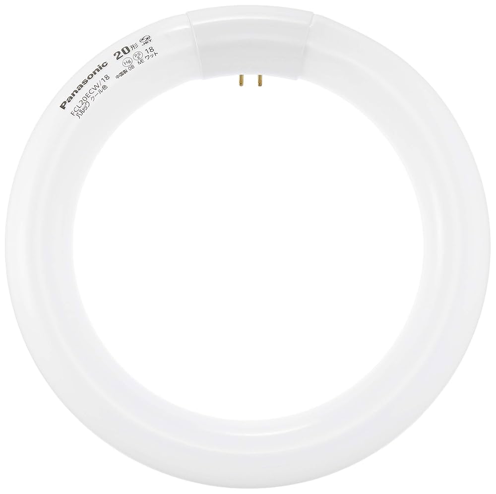 20形丸型蛍光灯パルックFCL20ECW/18F 他　33個おまとめ 91F-VzsdroL._AC_SY200_QL15_.jpg