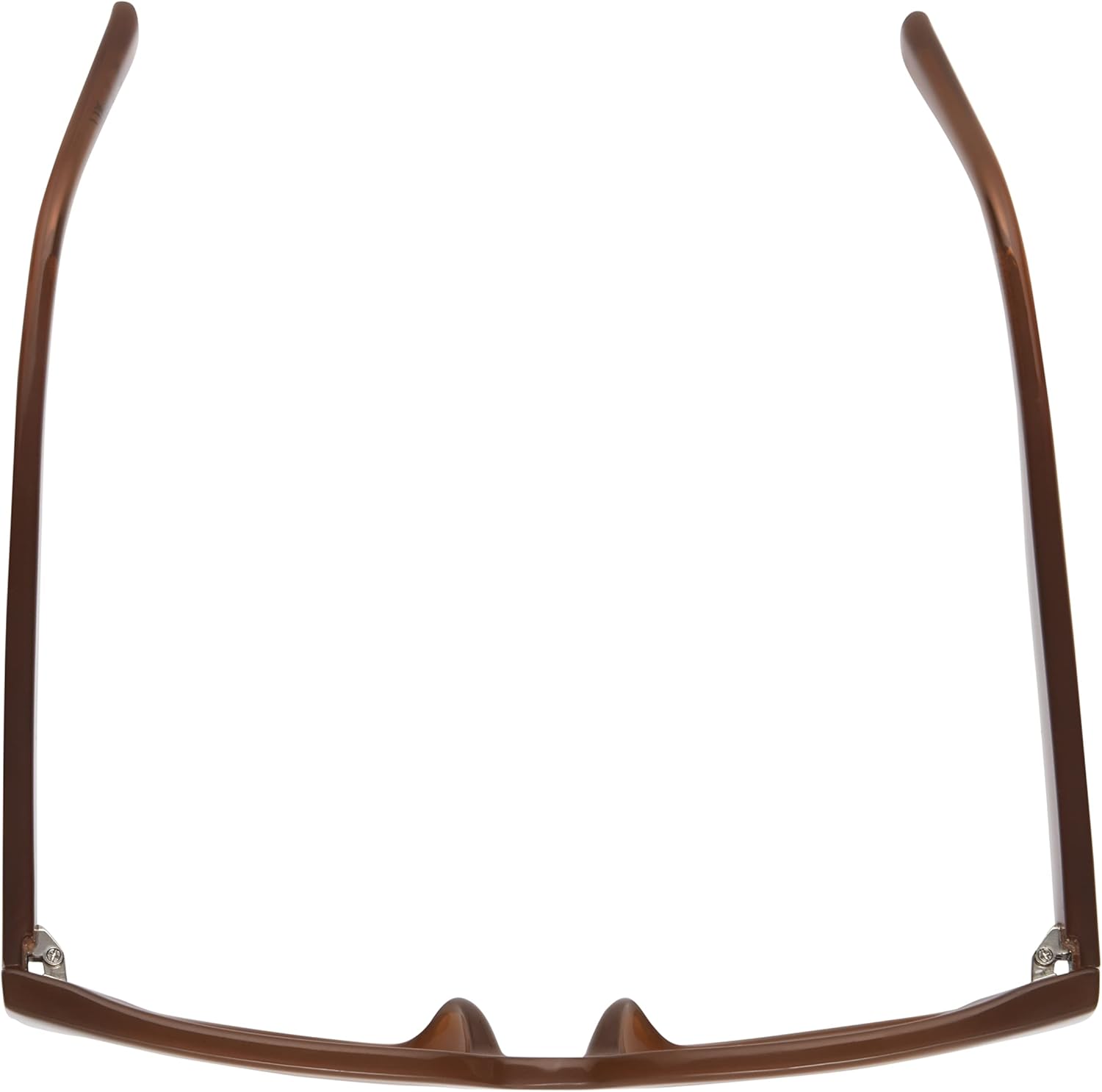 Frye Lisa Women's Square Sunglasses, Camel, 54mm