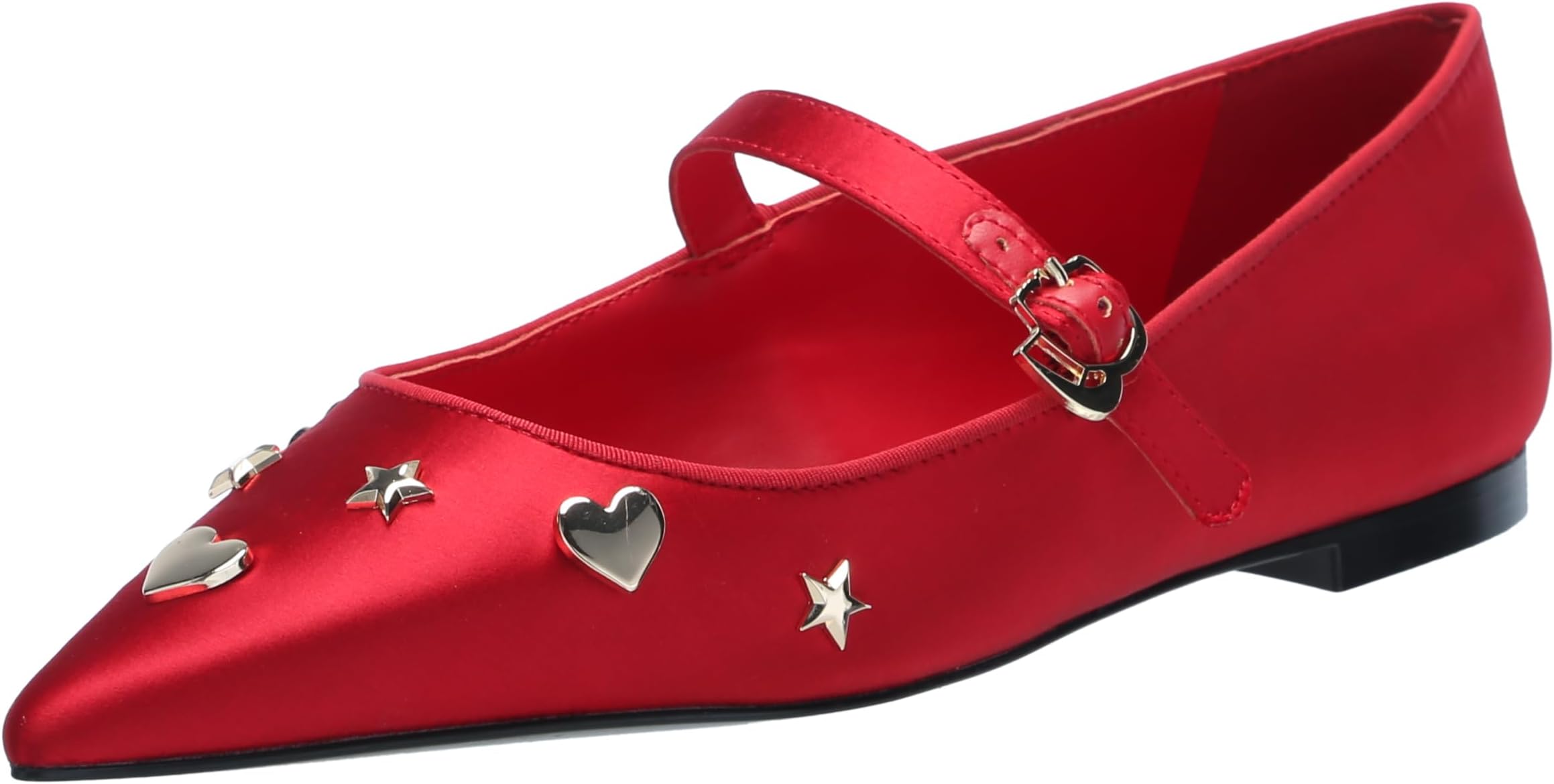KARL LAGERFELDParis Women's Veyda Flat Sandal