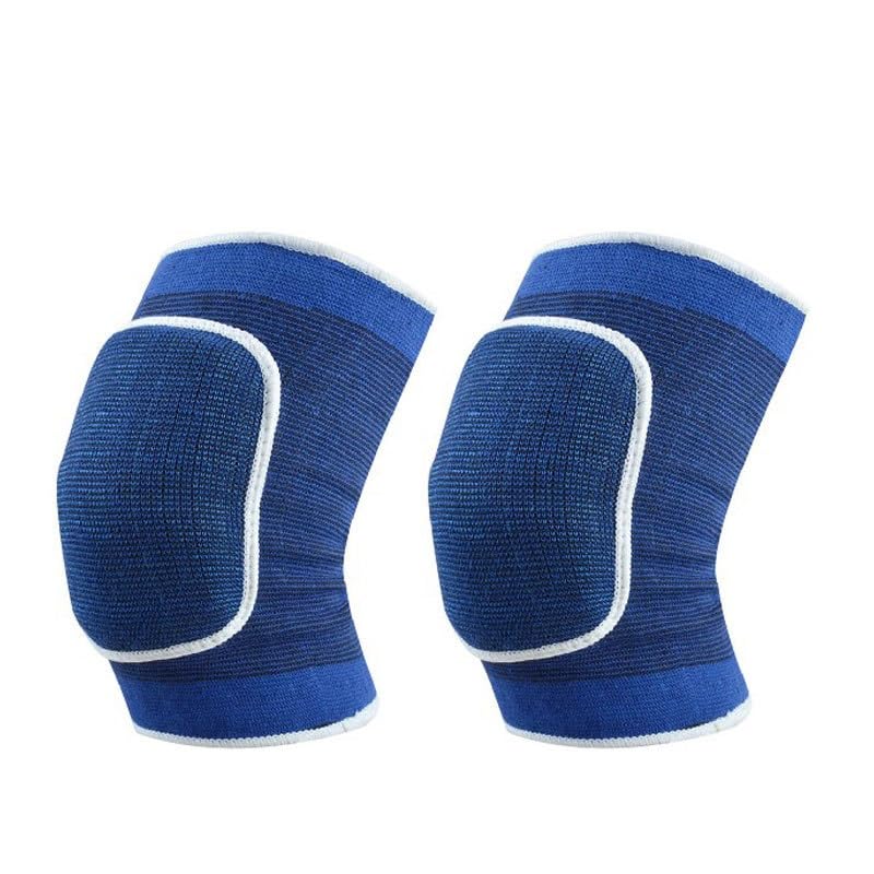 Knee Pads for Women Sports Special Thickened Protective Gear Anti-fall Joint Sleeves