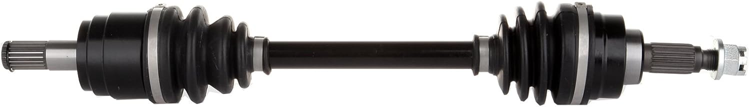 ECCPP CV Axle Drive Shaft Assembly fit 2005-2009 for Honda Foreman 500 Rincon 680 Front Right 44220-HN8-A41