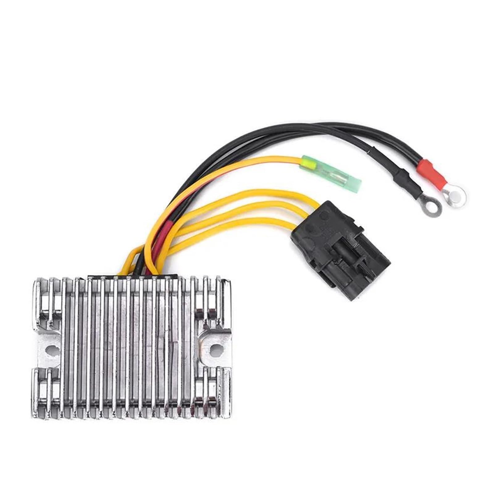 Regulador voltaje Polaris 2006-2008 repuesto rectificador Sportsman 4011182