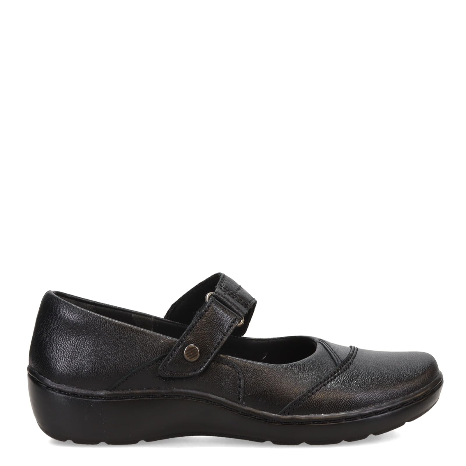 Clarks Cora Gema Zapatos Planos Mary JaneMujer