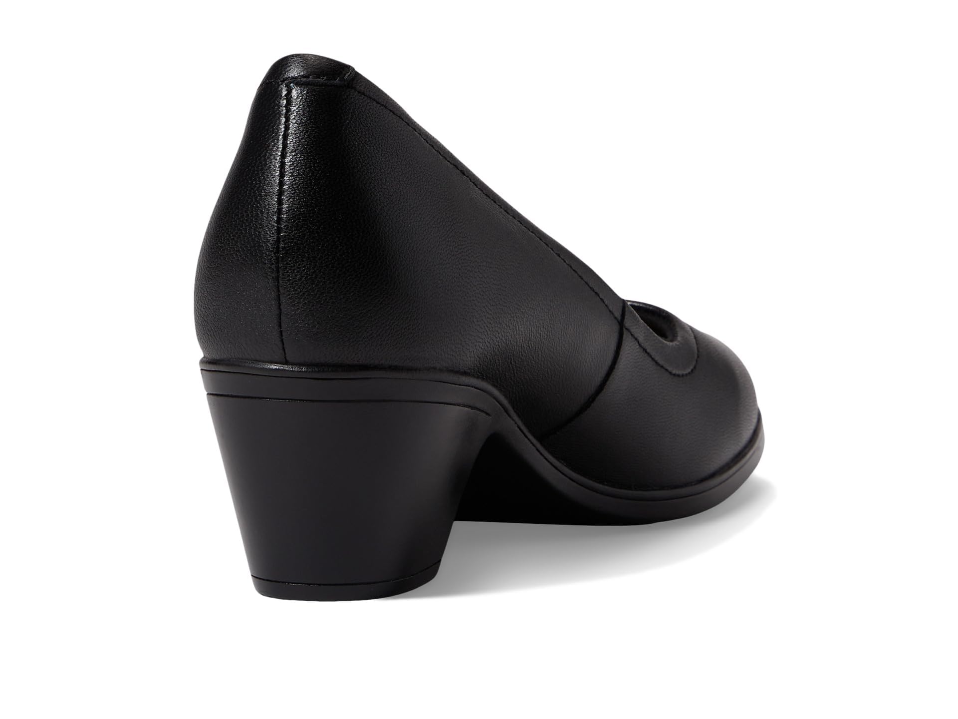 Clarks Kobiety Emily 2 RubyPompa