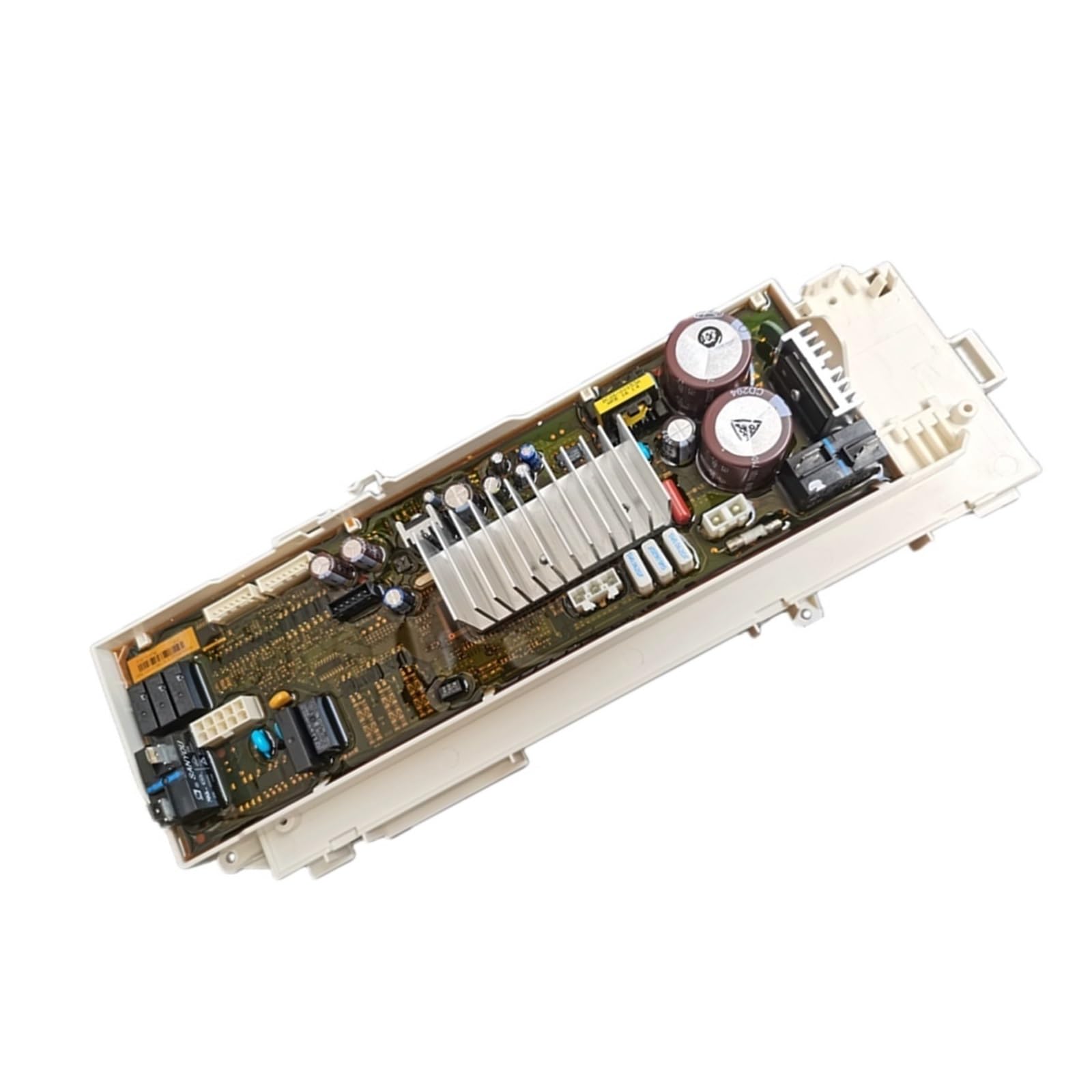 KONGLIE Motherboard Control Inverter Module DC92-01874A Compatible for Samsung Drum Washing Machine