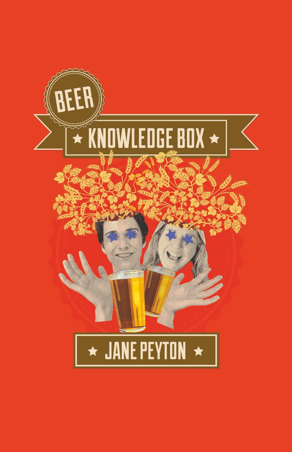 Beer Knowledge Box