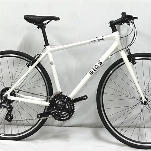 GIOS(�W�I�X) MISTRAL(�~�X�g����) �N���X�o�C�N 480�T�C�Y(�z���C�g)