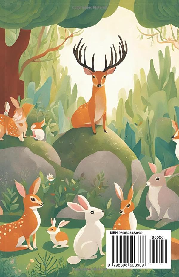 100 Short Stories with Morals & Fun Quiz Questions - Image 2