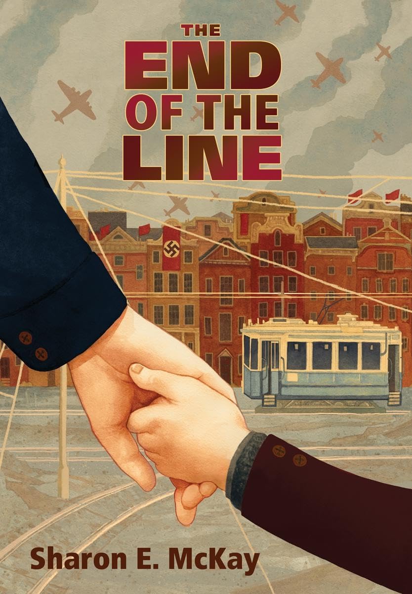 Buy End of the Line — BookShops.in