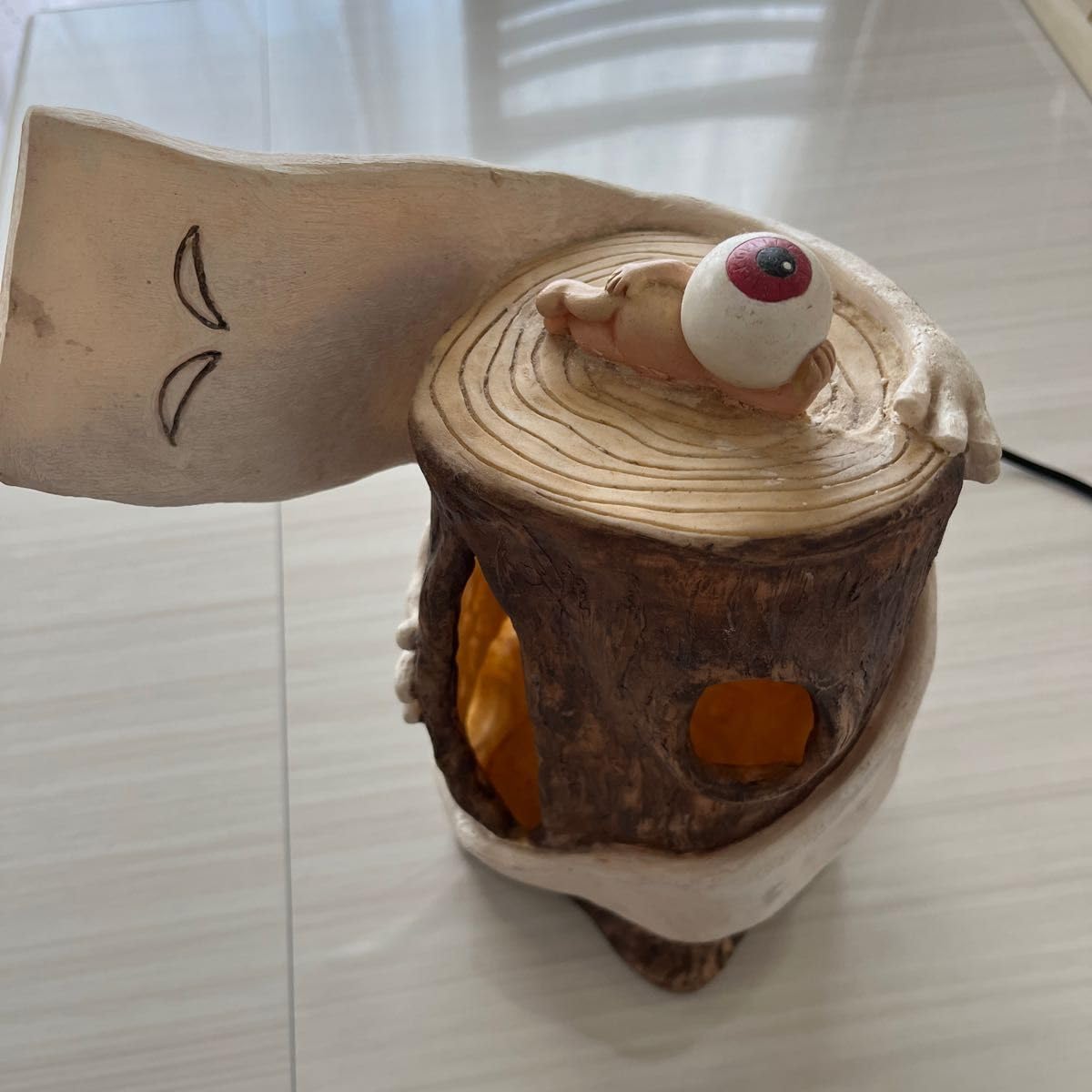 Amazon.co.jp: ゲゲゲの鬼太郎オブジェ : Home & Kitchen