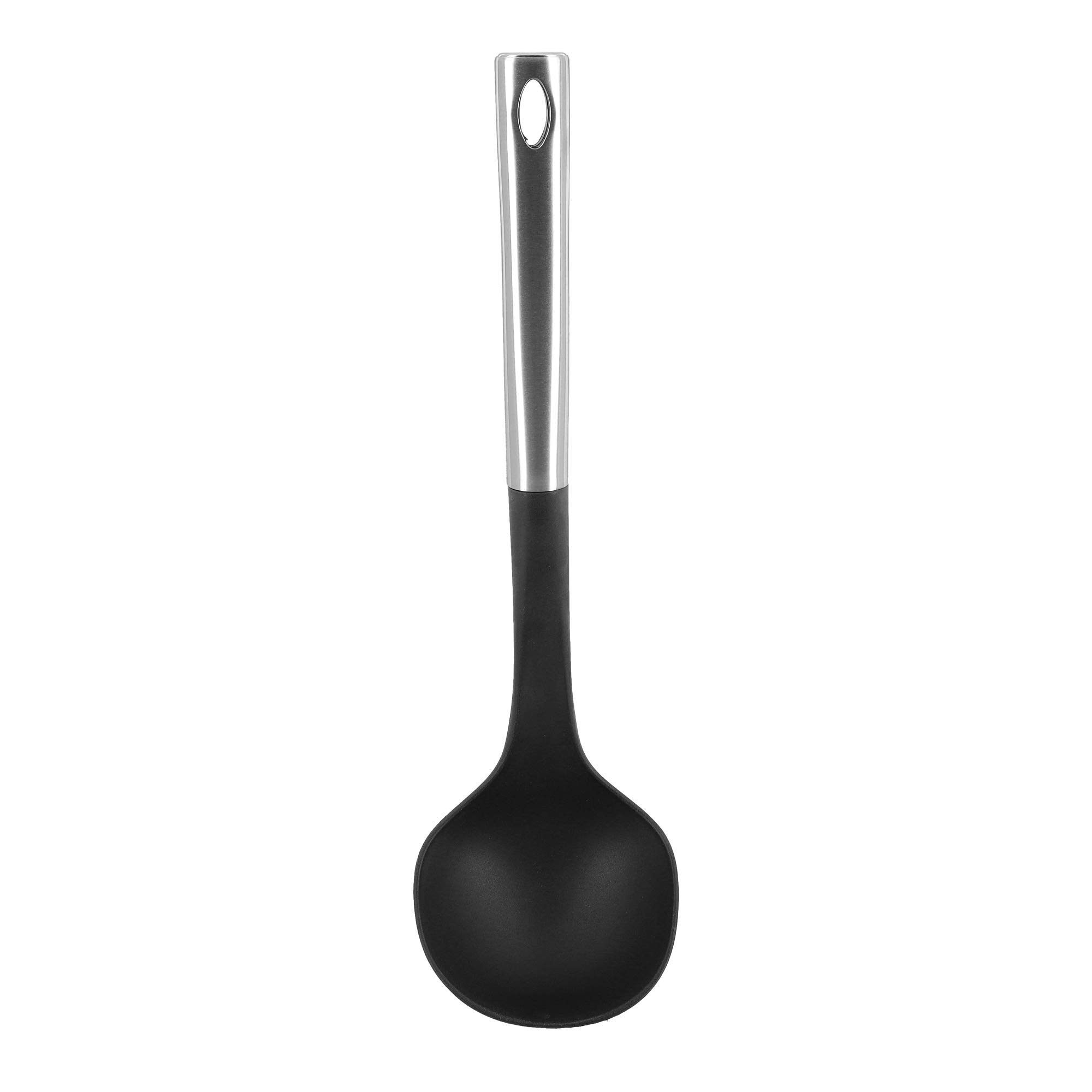 RoyalfordNylon Soup Spoon Steel handle