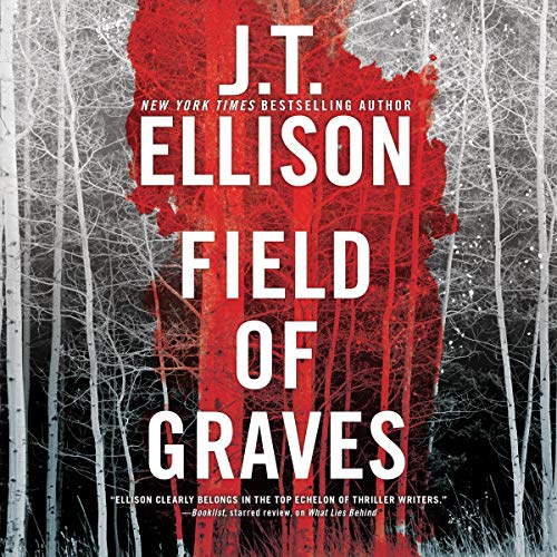 Field of Graves by J. T. Ellison episode artwork