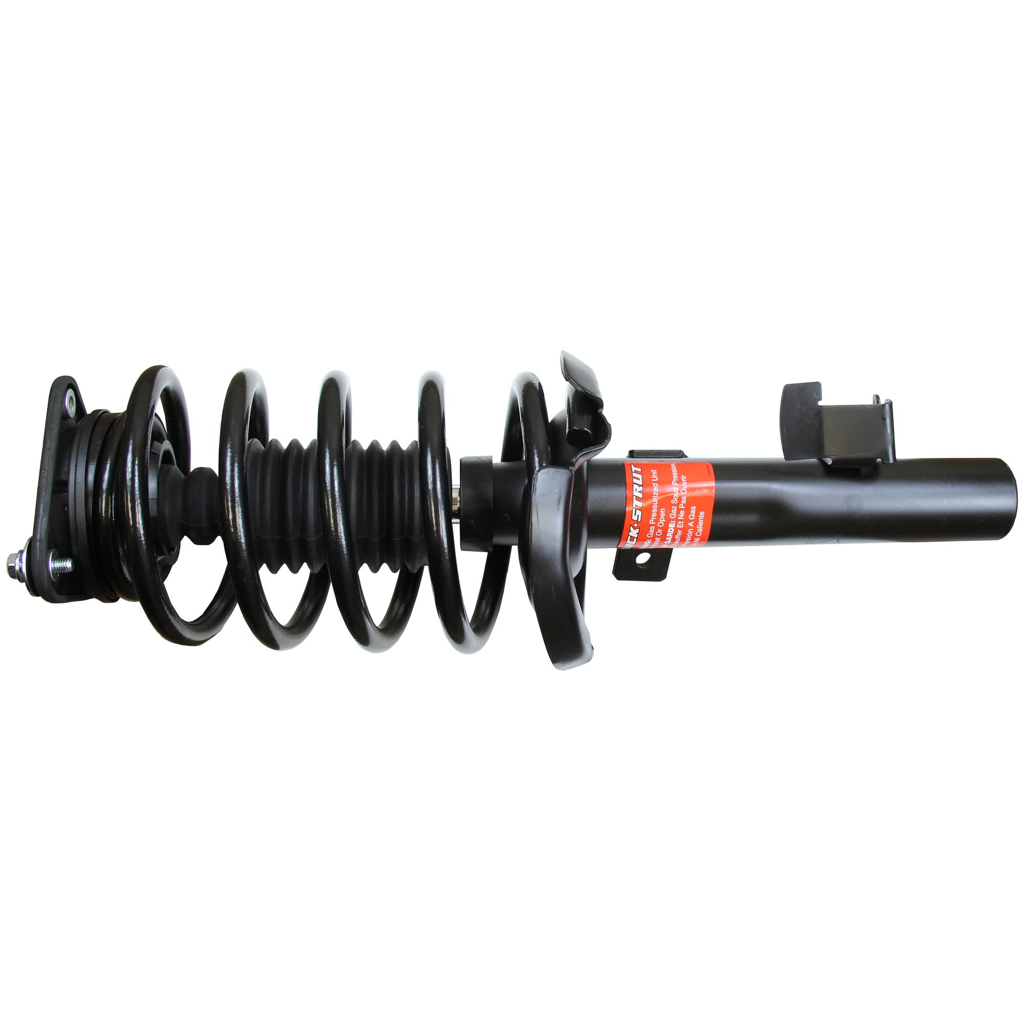 Amazon.com: Monroe Quick-Strut 272263 Suspension Strut and Coil