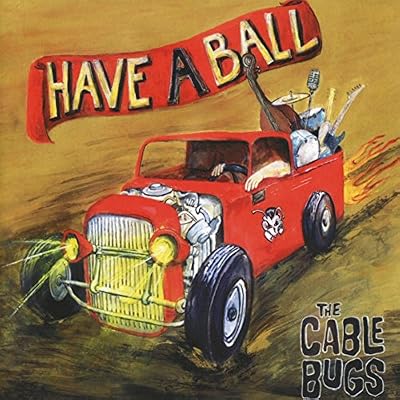 Have A Ball