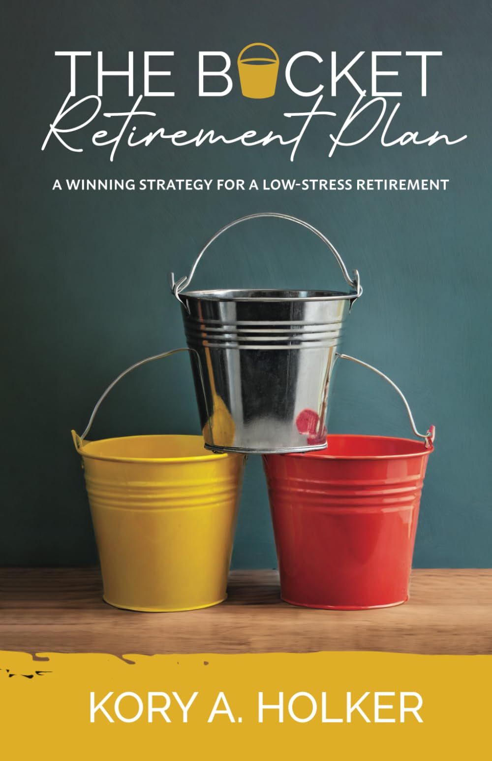 The Bucket Retirement Plan: A Winning Strategy For A Low-Stress Retirement