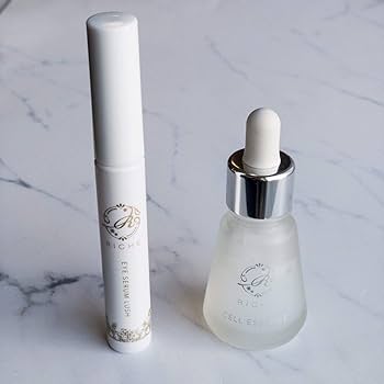 Amazon.co.jp: アイセラムラッシュ EYE SERUM LUSH まつ毛美容液