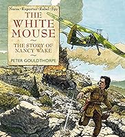 The White Mouse 1742990916 Book Cover