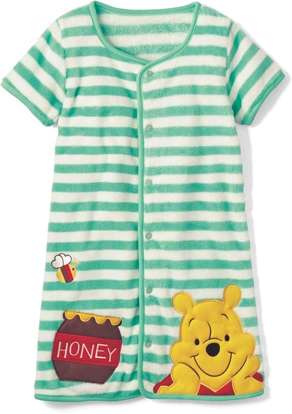 Amazon ベルメゾン ディズニー スリーパー キッズ ボア フリース パジャマ 通販