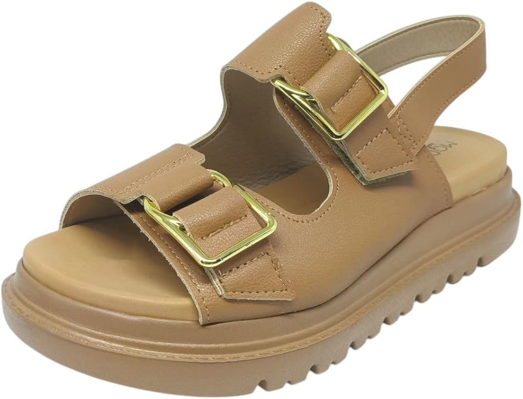 Sandália Plataforma Modare Md25-72001 em promoção! Veja a oferta e mais achadinhos de Sandálias Hoje é o melhor dia para comprar Sandália Plataforma Modare Md25-72001 com aquele preço maroto! Promoção! Aproveite a oferta!