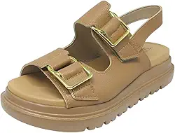 Sandália Plataforma Modare Md25-72001