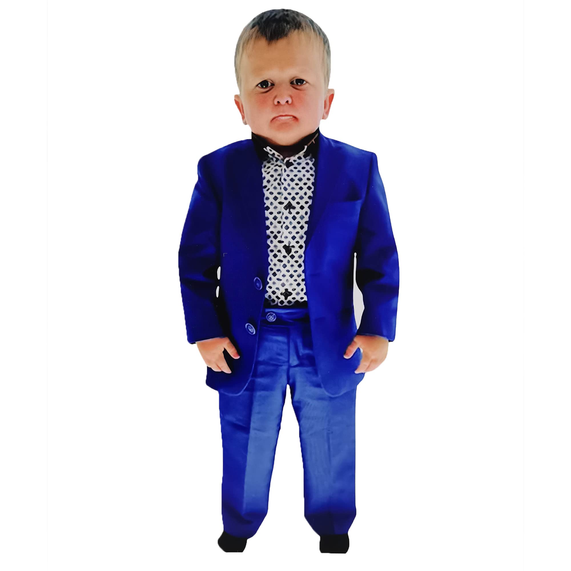 Buy Hasbulla Cutout Lifesize Cardboard Cutout Hasbulla Magomedov