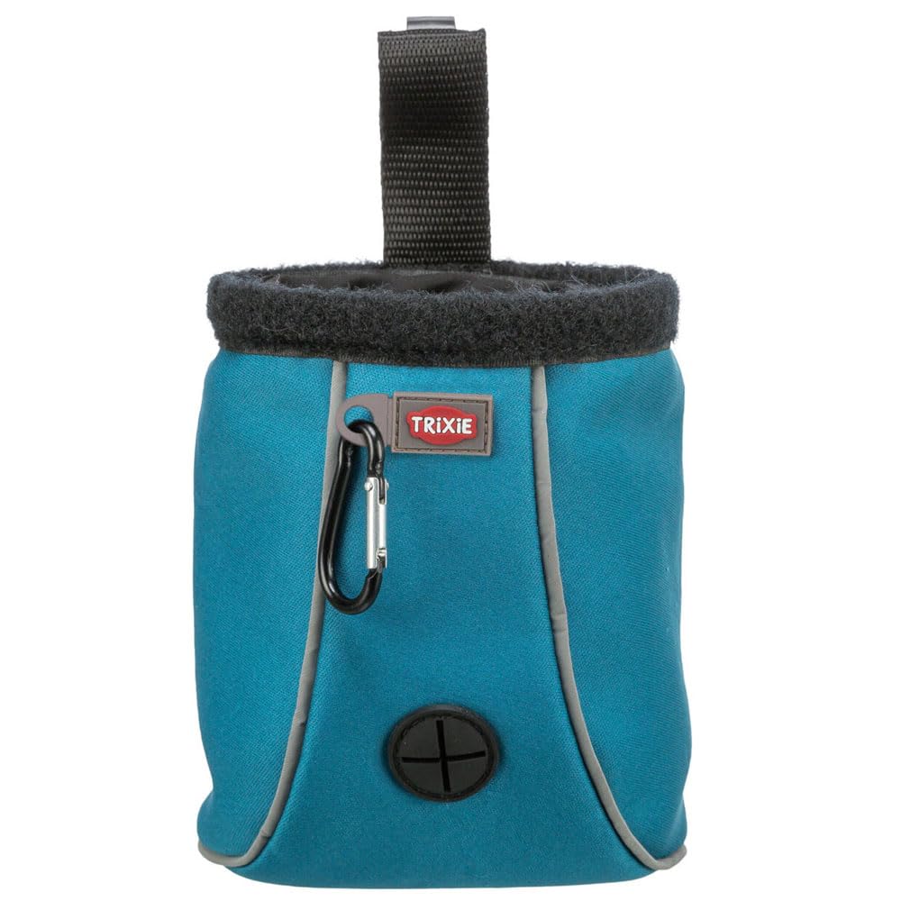 Borsa Snacks Twist Treat, ø 11 × 14 cm, vari
