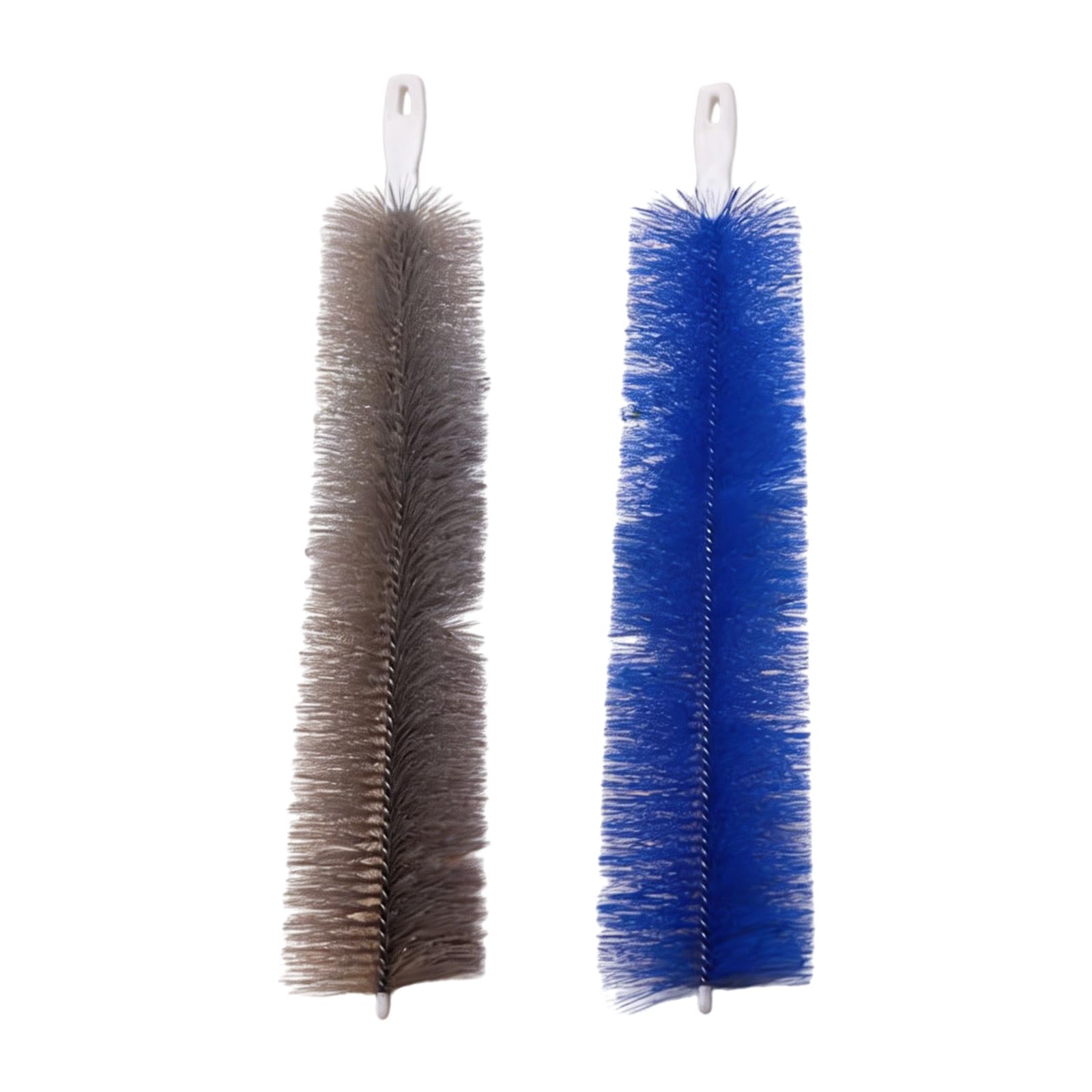 Fan Cleaning-brush, Reusabled Dryer Vent-cleaner Blind-cleaner Bendable Microfiber Dusters for Cleaning-brush Washable Duster Ceiling Fan-cleaners for Air Conditioning Car Vents