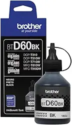 GARRAFA DE TINTA BLA BROTHER MFC-T4500DW 6,5K