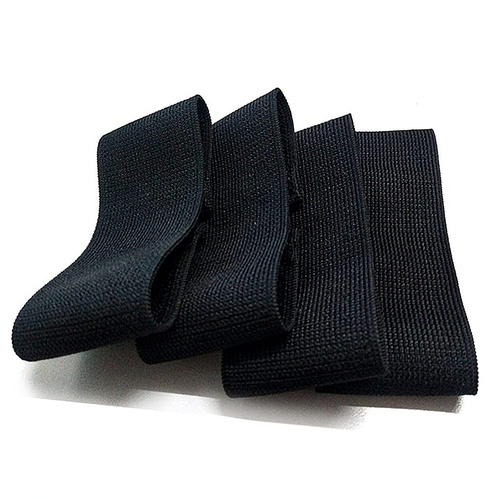 11Pcs Funeral Mourning Band Mourning Bands For Badges Funeral Honor