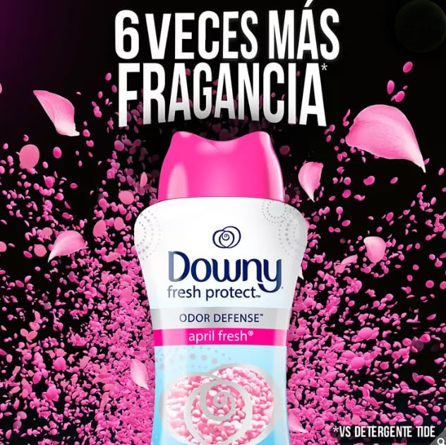 La mejor selección de Perlas downy los 10 mejores. 9 La mejor selección de Perlas downy los 10 mejores. 5