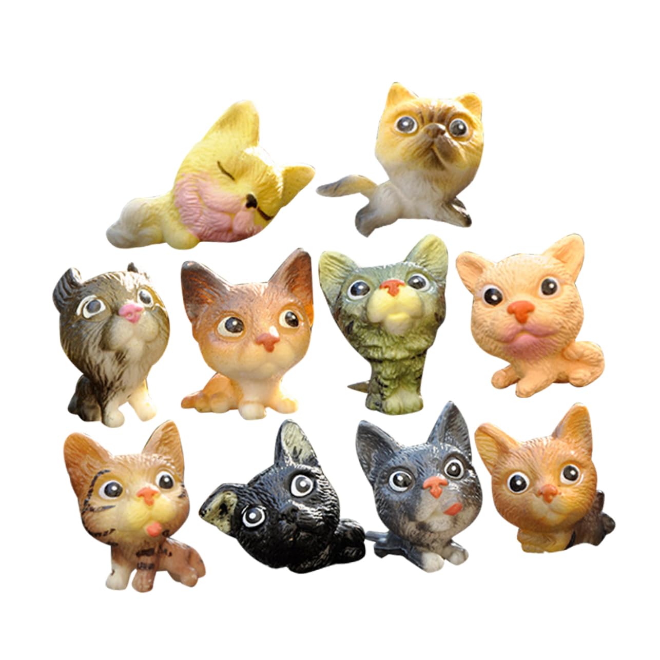 猫の置物 ウィンスタンレイ ケンジントン サイズ3 K-19 SOLD OUT】ウィンスタンレイキャット（ケンジントンキャット