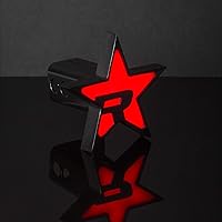 Vista 5 de Pilot RBP - Cubierta de enganche iluminada