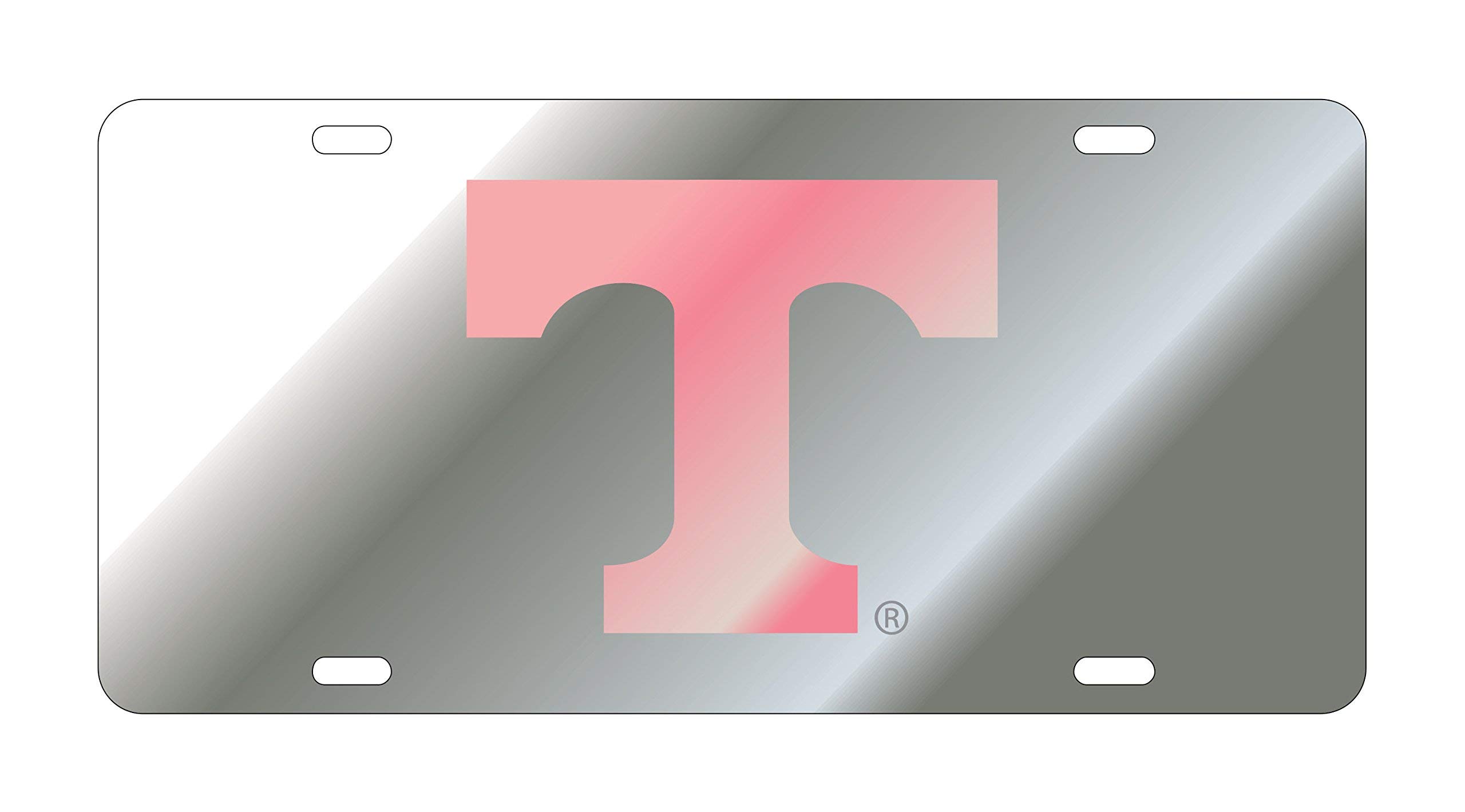 Craftique University of Tennessee Tags