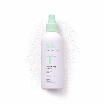 milk_shake Texturizing Spritz | Bodifying Spray, For Flat Hair, 6.8 Fl Oz