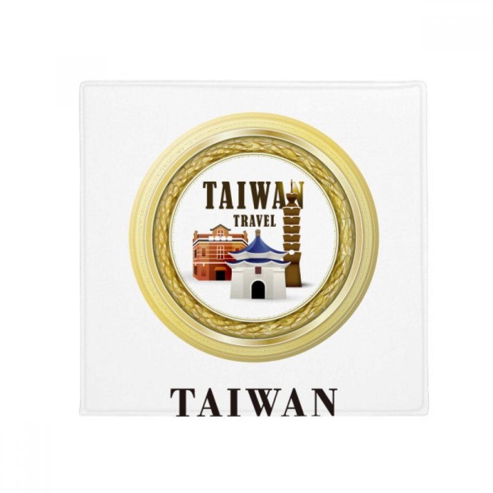 Tapis de sol Taïwan anti-dérapant 80x80cm pour stopper les glissades en cuisine
