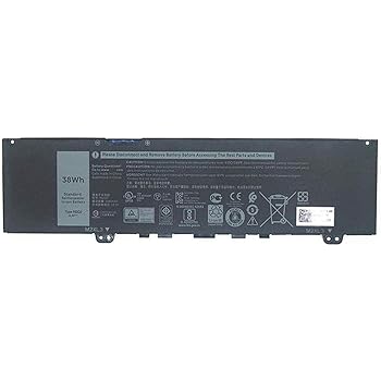 Dell p87g001 аккумулятор