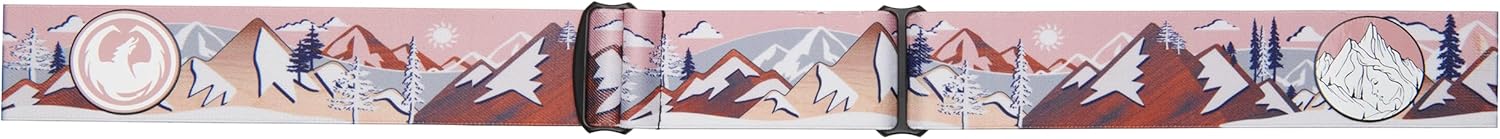 Dragon Alliance NFX2 Ski Goggles