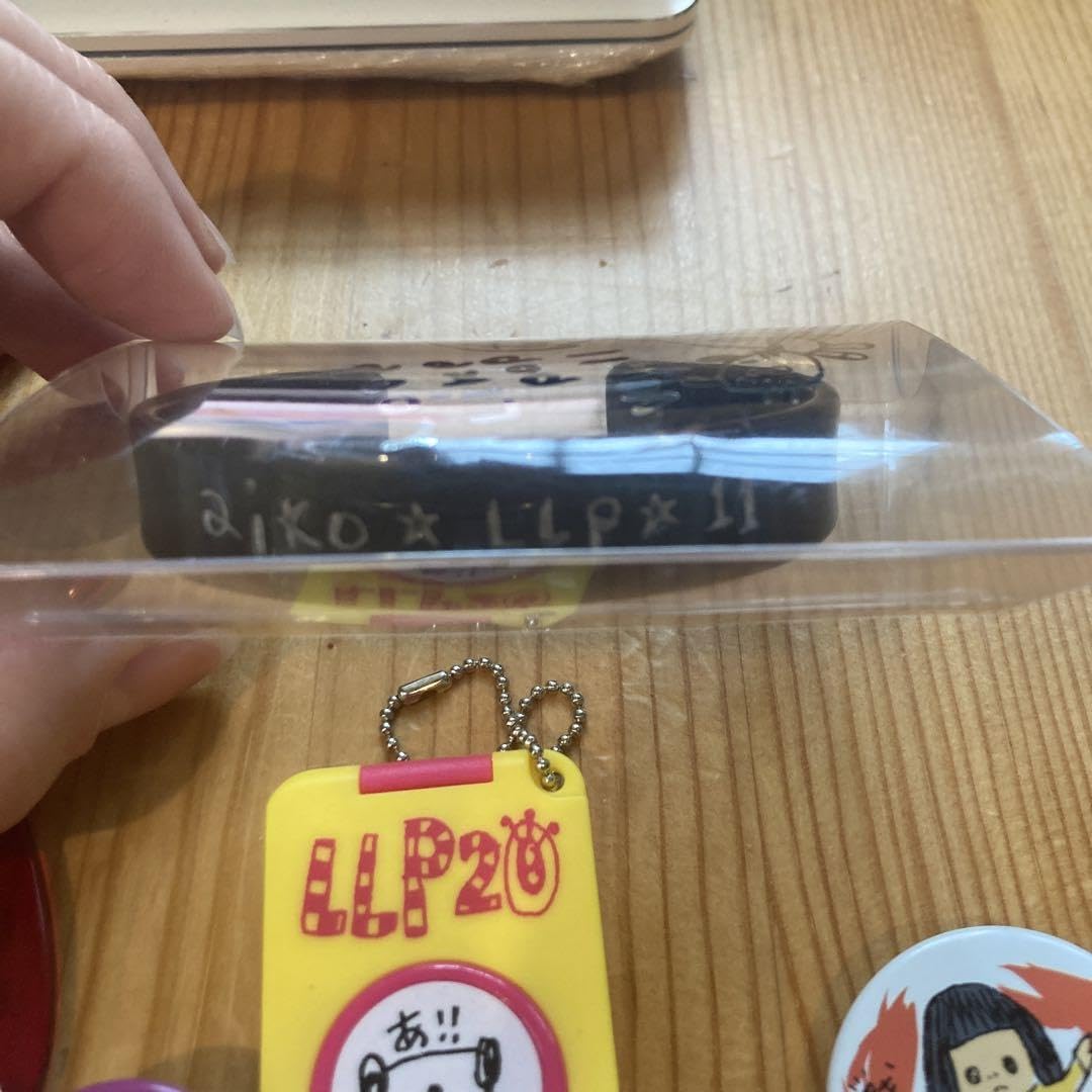 ★☆激レア!!aiko非売品グッズ 5点セット♪☆★新品未開封未使用♪ Amazon.co.jp: aiko グッズセット : ホーム＆キッチン