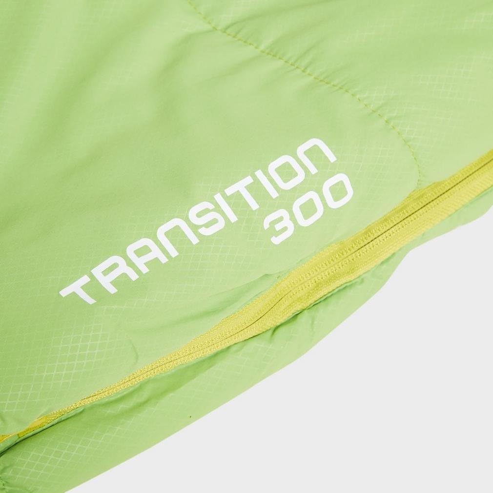 transition 300 sleeping bag