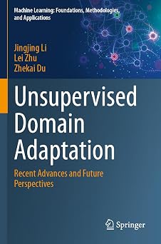 Unsupervised Domain Adaptation: Recent Advances and Future Perspectives-Wow! eBook