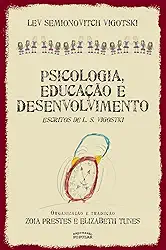 Psicologia, educação e desenvolvimento