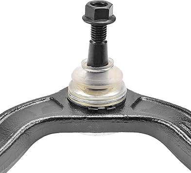 ASTARPRO Suspension Kit 4pcs Front Upper Control Arms bushings with Lower Ball Joints Compatible With Silverado Suburban Sierra Savana Yukon XL 1500 Tahoe Savana Express 2500 Escalade