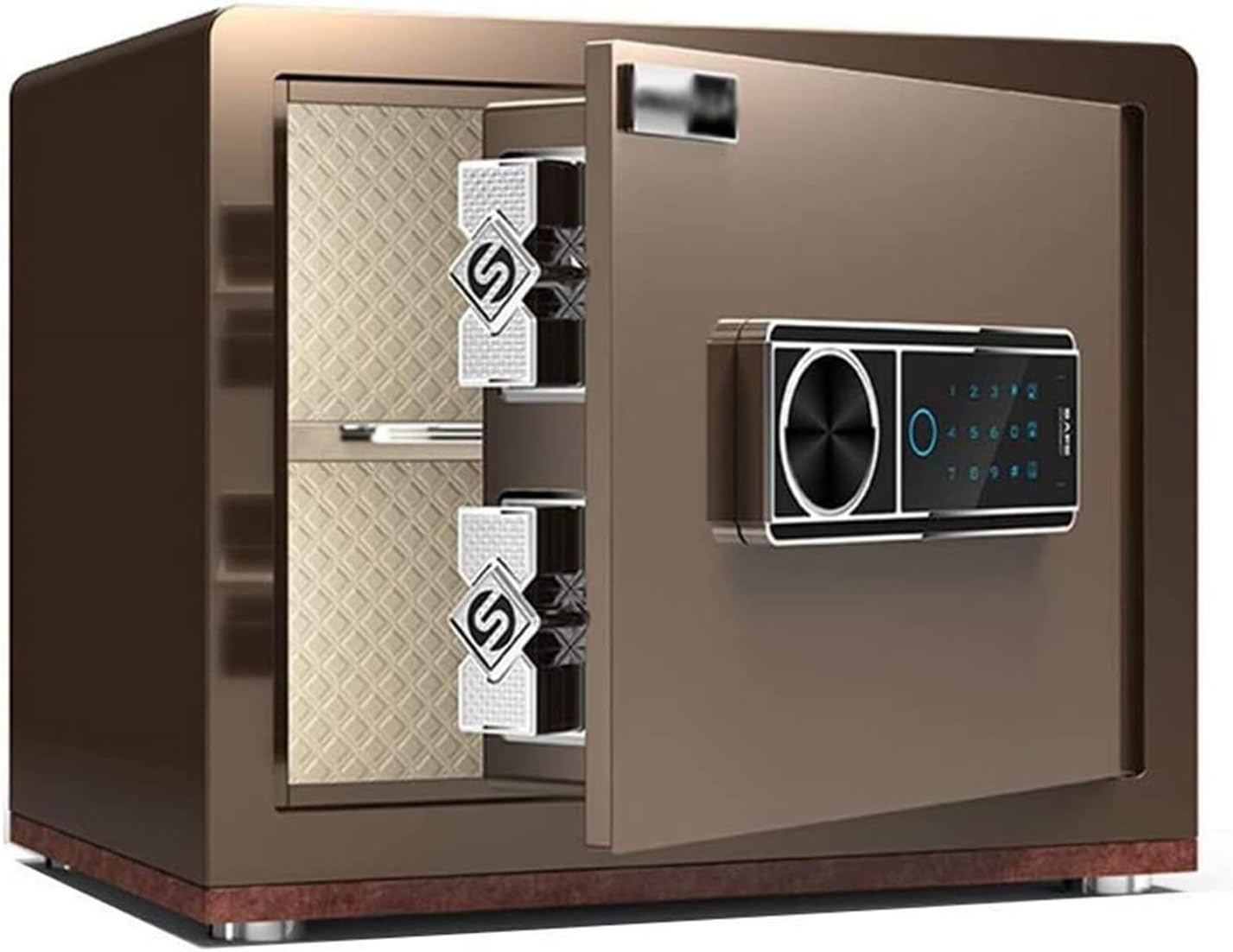 Dr.STONE 新宿マルイアネックス グリッター缶バッジ ゼノ 30個 ◎ Dr