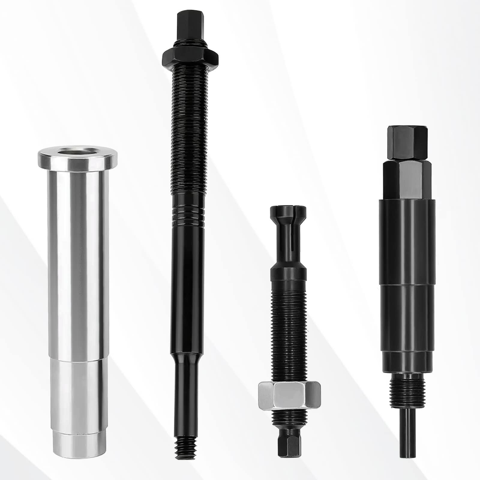 Endxedo 65700 Broken Spark Plug Remove Tool Spark Plug Extractor