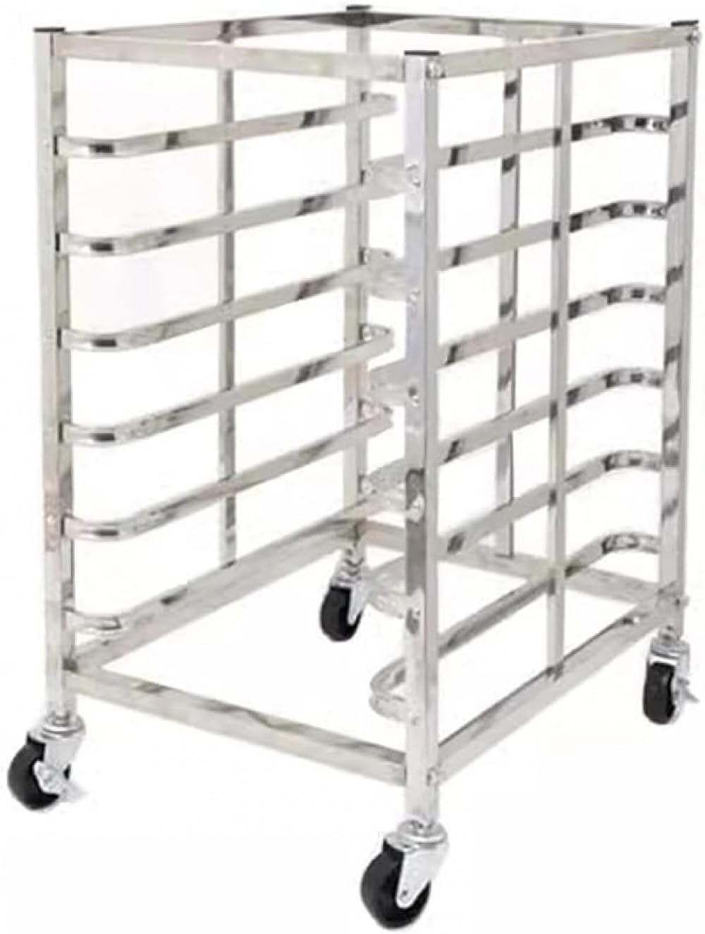 Amazon.co.jp: WQNB 6 段・12 段・15 段の段数を選べるステンレス鋼製