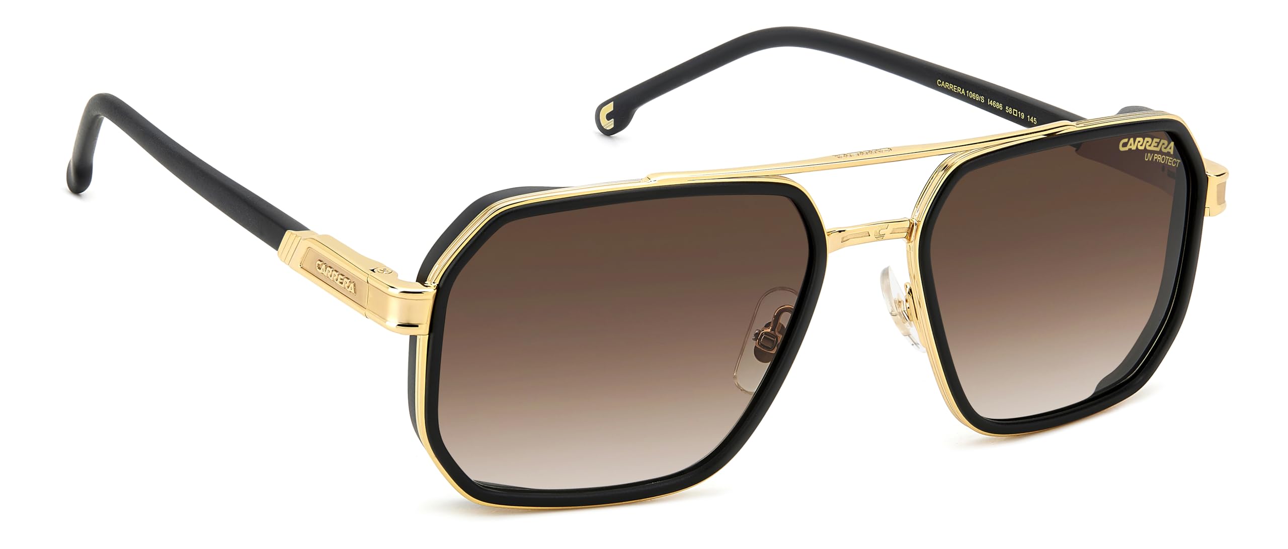 Carrera Men's 1069/S Sunglasses