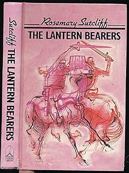 Hardcover The lantern bearers (New Oxford library) Book