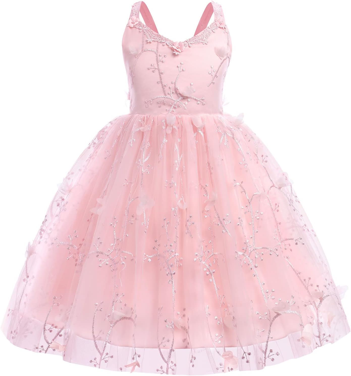 IDOPIP baby-girls Party