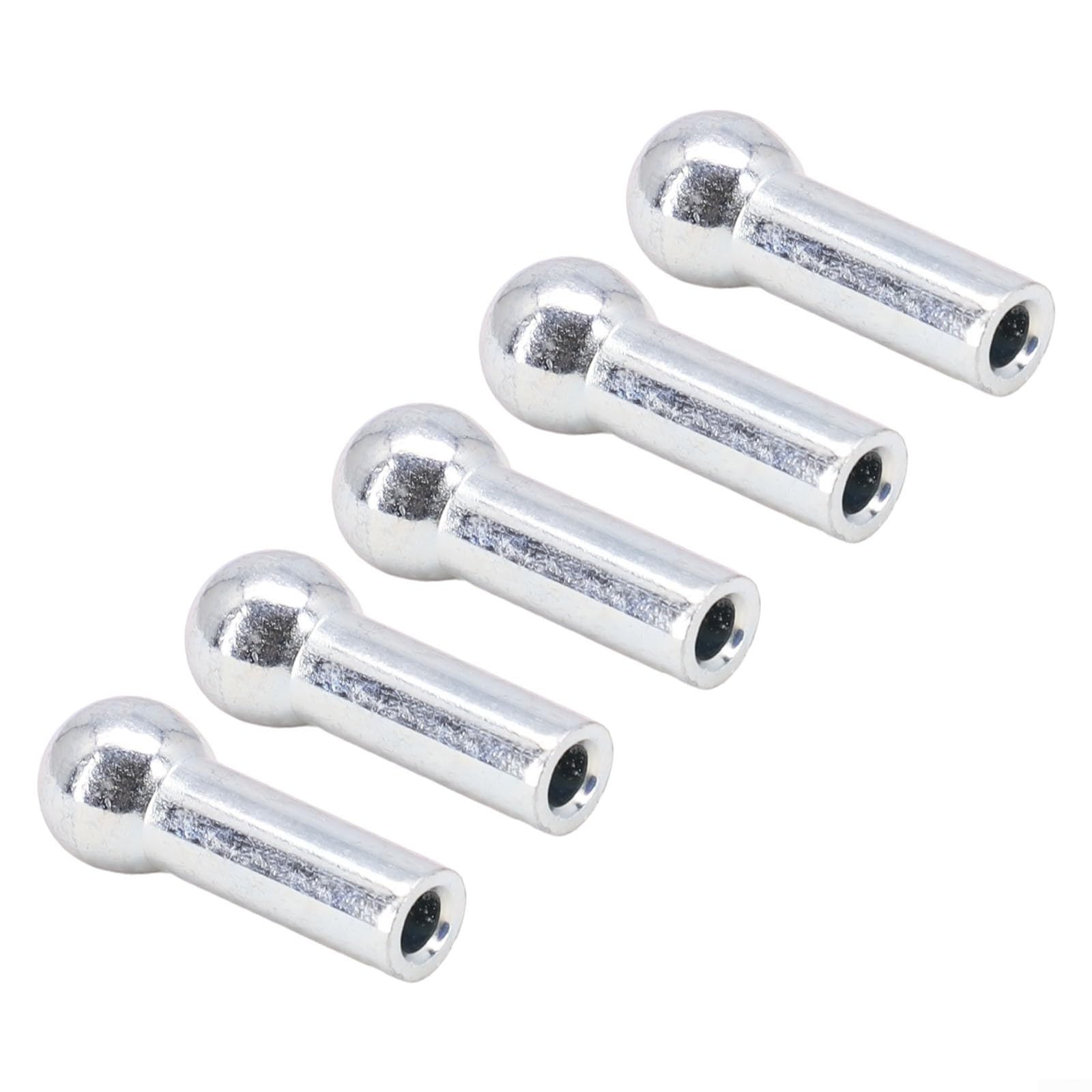 10 Kabelösen Für Fitnessgeräte - Perfekter Schutz Für Deine Trainingskabel (6 Mm)