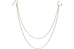 Captivating Gypsy Nose Ring: A Dazzling Ethno-Chic Accessory